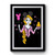 Rapunzel Mode Premium Poster