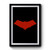 Red Hood Dc Comics Premium Poster