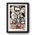 Reservoir Dogs Tarantino Premium Poster