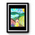 Rick And Morty Scream Funny Anime Men Premium Poster