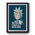 Rick And Morty Weddings Are Funerals With Cake Premium Poster