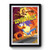 Road Runner Coyote Falls Premium Poster