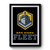 San Diego Fleet Premium Poster