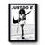Serena Williams Just Do It Premium Poster