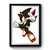 Shadow The Hedgehog Sonic Premium Poster Shadow The Hedgehog Sonic Premium Poster