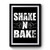 Shake N And Bake Premium Poster