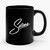 Selena Quintanilla Ceramic Mug