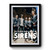 Sleeping With Sirens Post Premium Poster