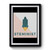 Space Shuttle Steminist Premium Poster