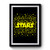 Star Wars We Are All Made Of Stars Premium Poster