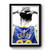 Stephen Curry Golden State Warriors 1 Premium Poster