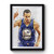 Stephen Curry Golden State Warriors 3 Premium Poster