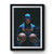 Stephen Curry Golden State Premium Poster