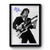 Steve Miller Signed Premium Poster