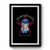 Stitch Hamilton Premium Poster