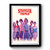 Stranger Things Movie Chapter 2 Premium Poster