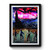 Stranger Things Movie Cover Premium Poster