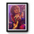 T Rex Tribute Rocking Premium Poster