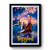 Tangled Cartoon Movie Premium Poster