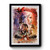 Targaryen Game Of Thrones Premium Poster