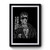 Terminator Skynet Cyberdyne Retro Premium Poster