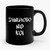 Shinuhodo No Koi Ceramic Mug
