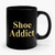 Shoe Addict 2 Ceramic Mug