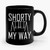 Shorty Swing My Way Ceramic Mug