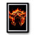 The Hunger Game Mockingjay Movie Premium Poster