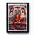 The Joker Cool Movie Premium Poster