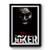 The Joker Hahaha Premium Poster