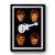 The Monkees Heavy Cotton Premium Poster