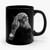 Side Of Rapper Tupac Amaru Shakur 2pac 2 Ceramic Mug