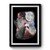 Three Moon Tapirs Premium Poster