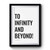To Infinity And Beyond Toy Story 1 Premium Poster