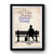 Tom Hanks Is Forrest Gump Premium Poster