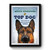 Top Dog The Story Of Marine Hero Lucca Premium Poster
