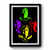 Toy Story Characters Premium Poster