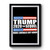 Trump 2020 The Sequel Make Liberals Cry Again Premium Poster