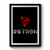 Trx Tron Premium Poster