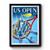 U.S. Open Premium Poster