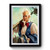 Uncle Sam Farmer Premium Poster
