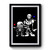 Undertale Sans Papyrus Premium Poster