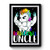 Unicorn Uncle Premium Poster
