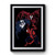 Venom Carnage Spider Man Premium Poster