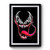 Venom Marvel Comics Spiderman Premium Poster