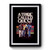 Vintage A Tribe Called Quest Hip Hop Retro Premium Poster