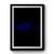 Vintage Mustang Street Classics Premium Poster