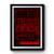 Vintage Synthesizer Premium Poster