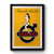 Volvo Logo Girls Premium Poster